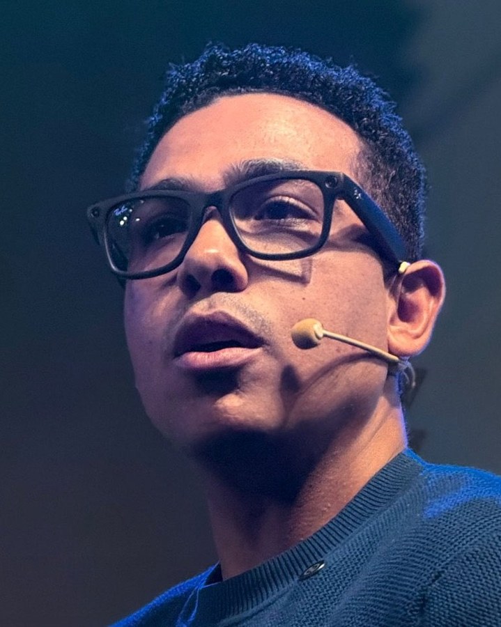 Rodolfo Mori, fundador do DevClub